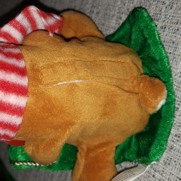 Rudolph Red nosed Reindeer - Picture 7 of 10